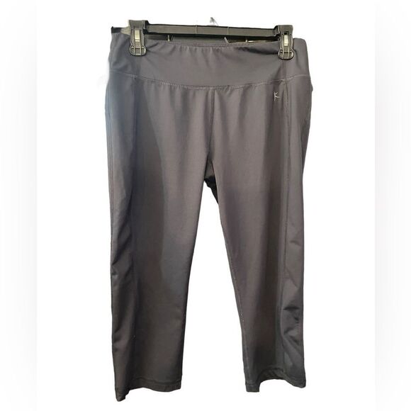 DANSKIN LEGGINGS, Medium - Picture 2 of 6